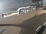 2013 Ford F150 XLT SuperCrew 4x4