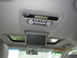 2010 Honda Odyssey EX-L Entertainment System