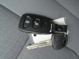 2012 Hyundai Santa Fe GLS AWD Keys