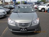 2010 Hyundai Elantra GLS