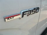 2013 Oxford White Ford F150 XLT SuperCrew #81075731