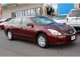 2010 Nissan Altima 2.5 S