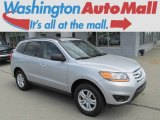 2010 Hyundai Santa Fe GLS 4WD