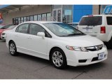 2010 Honda Civic LX Sedan