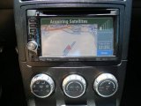 2007 Nissan 350Z Coupe Navigation