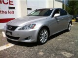 2006 Lexus IS 250 AWD