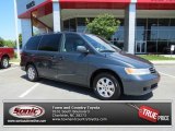 2003 Honda Odyssey EX-L