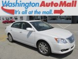 2008 Toyota Avalon Limited