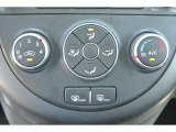 2013 Kia Soul + Controls
