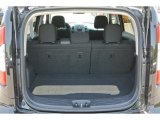 2013 Kia Soul + Trunk