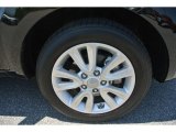 2013 Kia Soul + Wheel