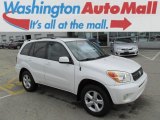 2005 Toyota RAV4 4WD