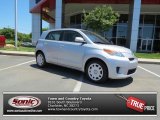 2010 Silver Streak Mica Scion xD  #81076127