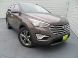 2013 Hyundai Santa Fe Limited