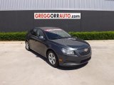 2013 Tungsten Metallic Chevrolet Cruze LT #81076033