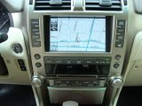 2013 Lexus GX 460 Navigation