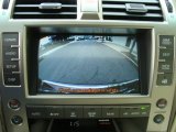 2013 Lexus GX 460 Controls