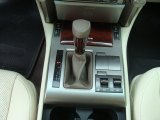 2013 Lexus GX 460 6 Speed ECT-i Automatic Transmission