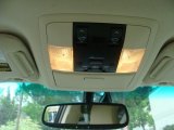 2013 Lexus GX 460 Controls
