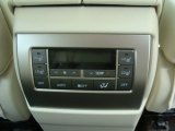 2013 Lexus GX 460 Controls