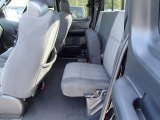 2003 Ford F150 Heritage Edition Supercab 4x4 Rear Seat