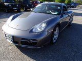 2007 Porsche Cayman S