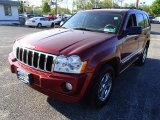 2007 Jeep Grand Cherokee Limited 4x4