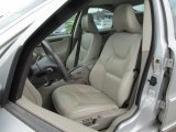 2005 Volvo S60 2.4 Taupe/Light Taupe Interior