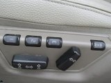 2005 Volvo S60 2.4 Controls