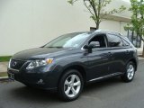 2010 Lexus RX 350 AWD