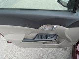 2012 Honda Civic LX Sedan Door Panel