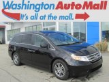 2011 Honda Odyssey EX-L