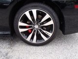 2012 Dodge Charger SRT8 Wheel