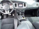 2012 Dodge Charger SRT8 Dashboard