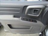 2011 Honda Ridgeline RTS Door Panel