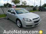 2010 Chevrolet Malibu LS Sedan