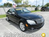 2009 Mercedes-Benz C 300 Luxury