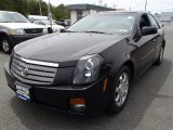 2003 Cadillac CTS Sedan