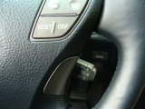 2009 Lexus LS 460 AWD Controls