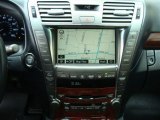 2009 Lexus LS 460 AWD Navigation
