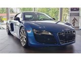 2012 Audi R8 5.2 FSI quattro