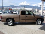 2001 Dodge Ram 1500 SLT Club Cab Exterior