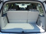 2011 Lincoln Navigator 4x2 Trunk