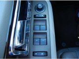 2011 Lincoln Navigator 4x2 Controls