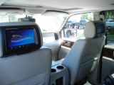 2011 Lincoln Navigator 4x2 Entertainment System