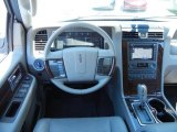 2011 Lincoln Navigator 4x2 Dashboard