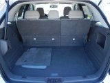 2009 Lincoln MKX  Trunk