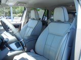 2009 Lincoln MKX  Front Seat