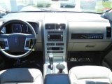 2009 Lincoln MKX  Dashboard