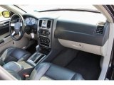 2006 Chrysler 300 C SRT8 Dashboard